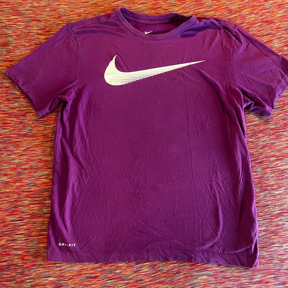 Nike Dry Fit Men’s Tee